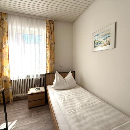 Hotel Weile Weiden in der Oberpfalz Exteriör bild