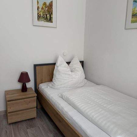 Hotel Weile Weiden in der Oberpfalz Exteriör bild