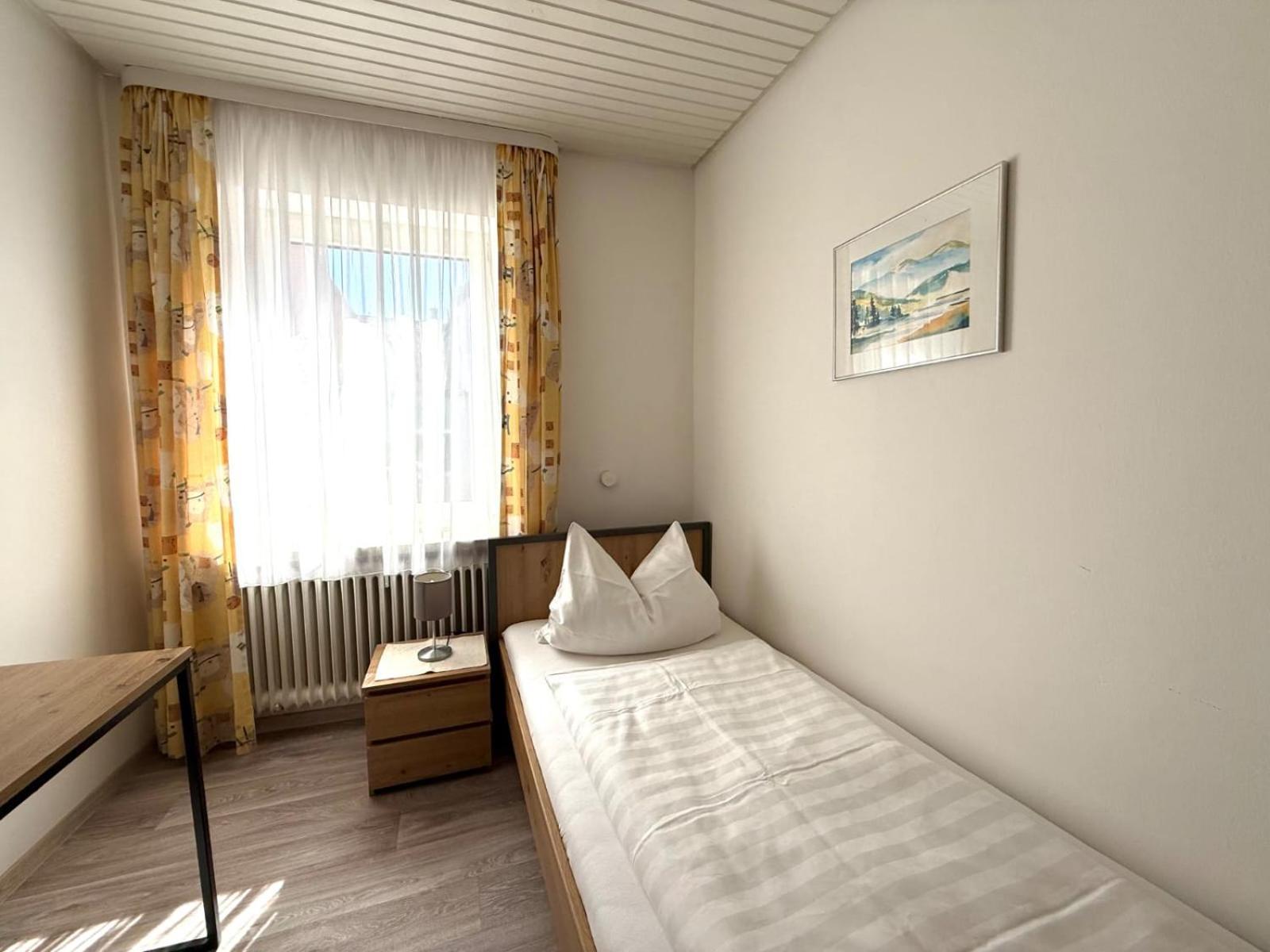 Hotel Weile Weiden in der Oberpfalz Exteriör bild