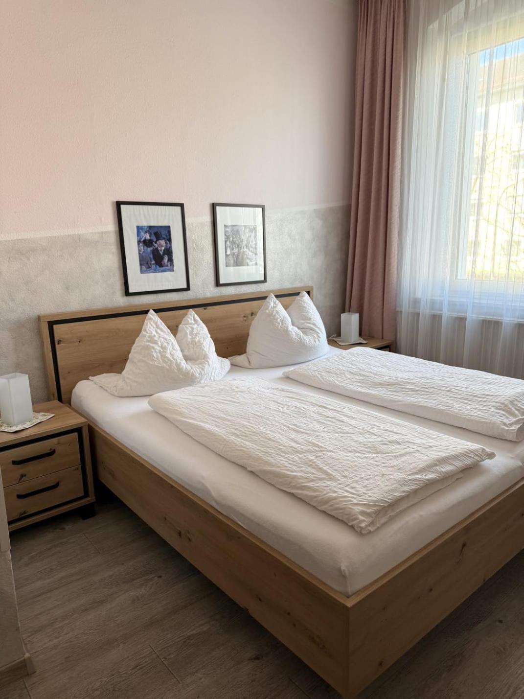 Hotel Weile Weiden in der Oberpfalz Exteriör bild
