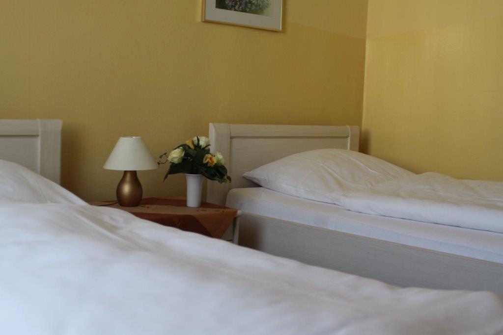 Hotel Weile Weiden in der Oberpfalz Rum bild