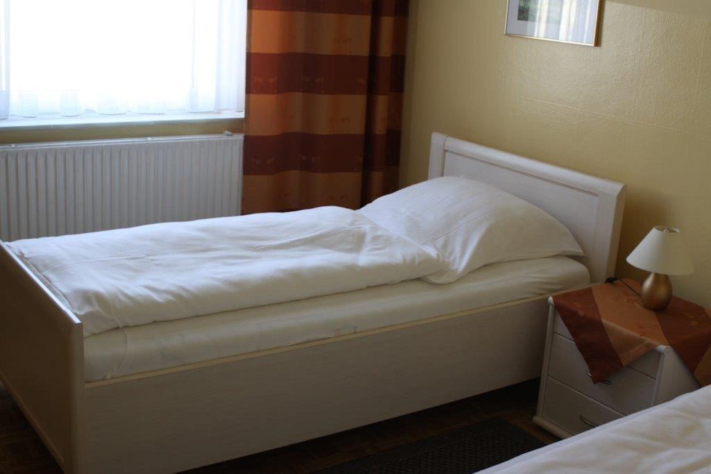 Hotel Weile Weiden in der Oberpfalz Rum bild